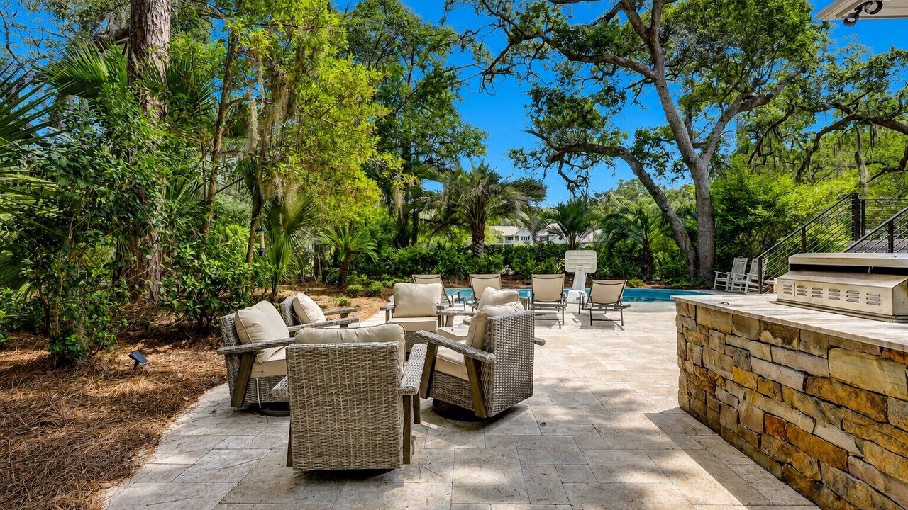 Photo of Outdoor in Heritage Woods