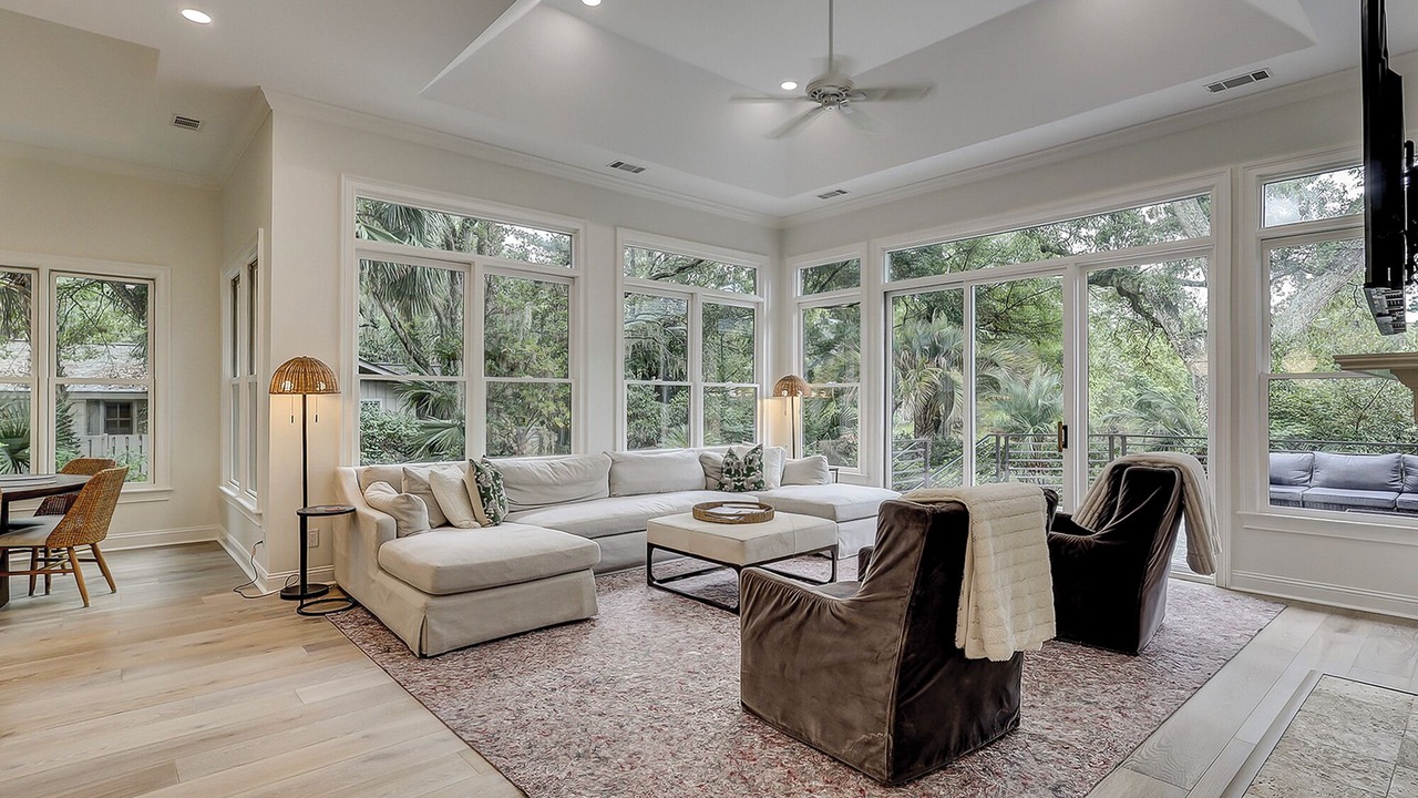 Photo of Bedroom in Heritage Woods