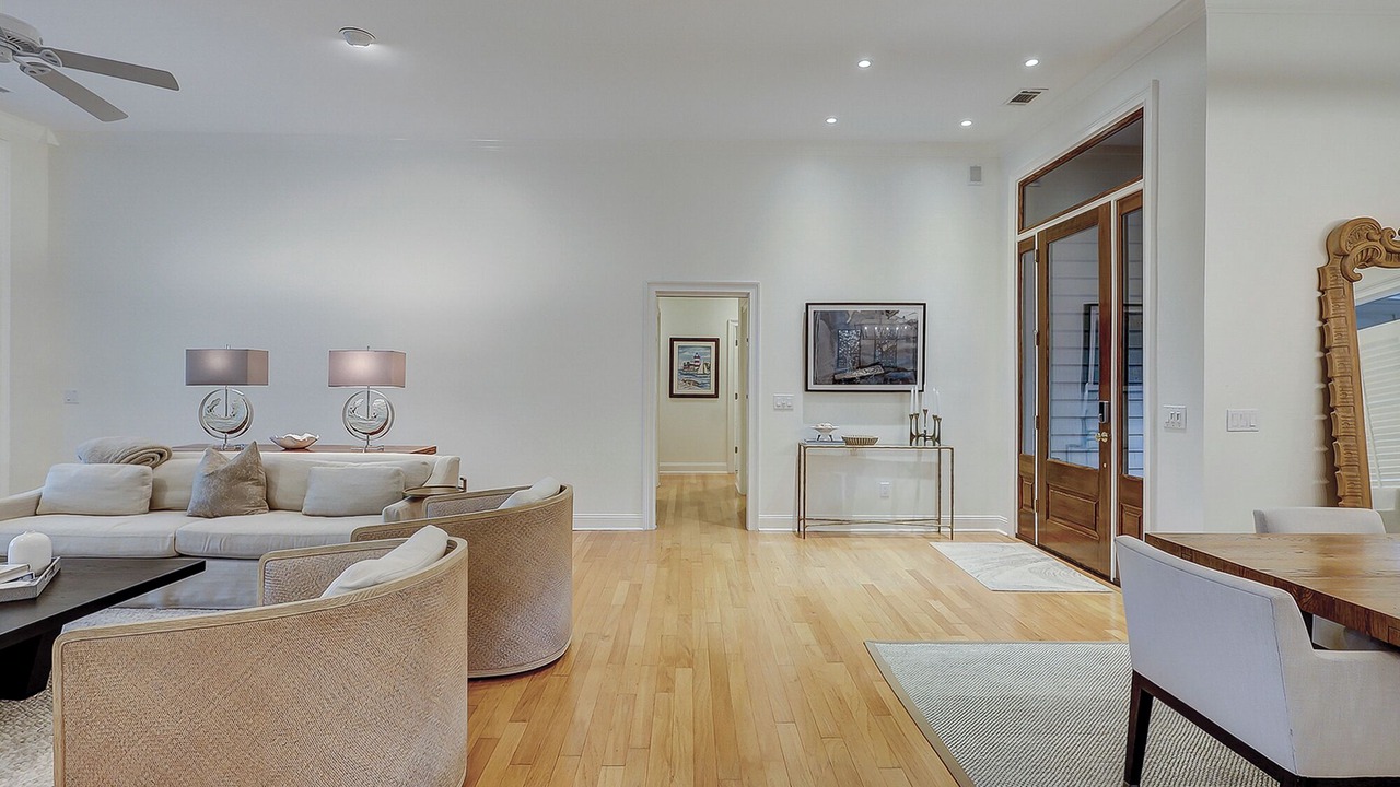 Photo of Bedroom in Heritage Woods