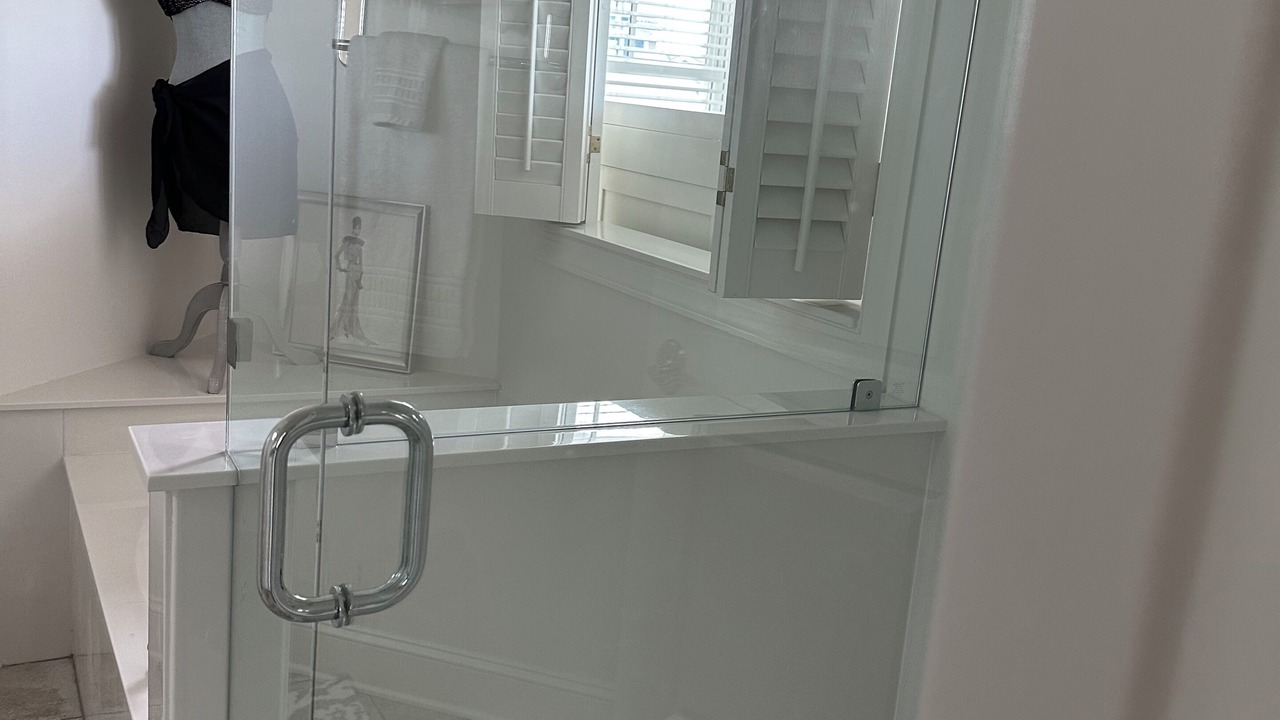 Photo of Bathroom in Saint Helena Island