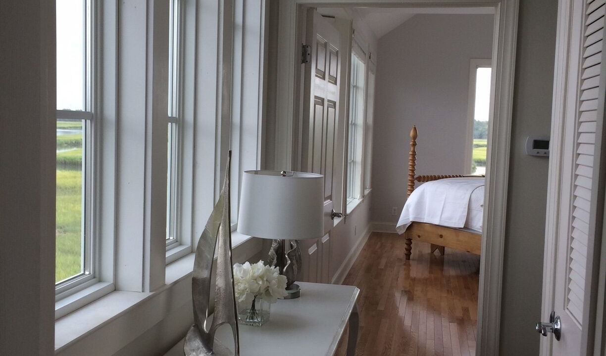 Photo of Bedroom in Saint Helena Island