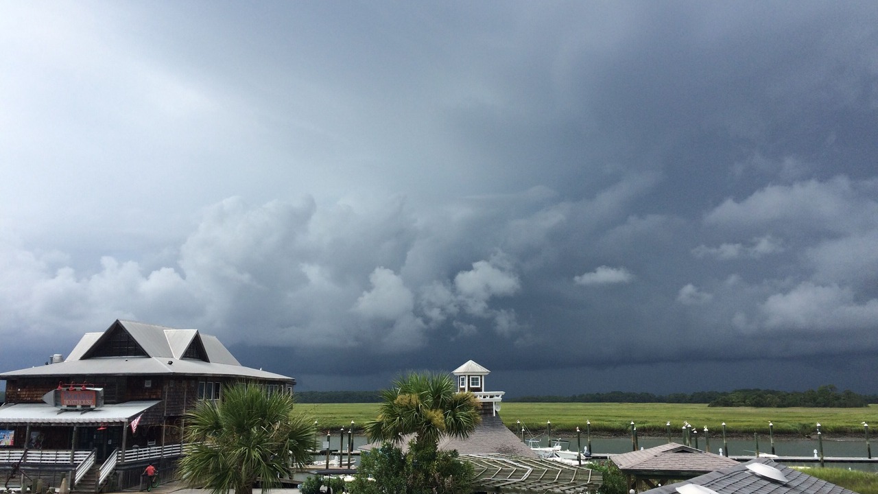 Photo of Others in Saint Helena Island