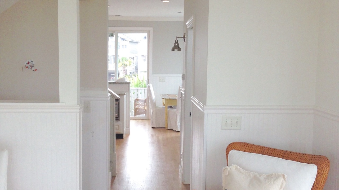 Photo of Livingroom in Saint Helena Island