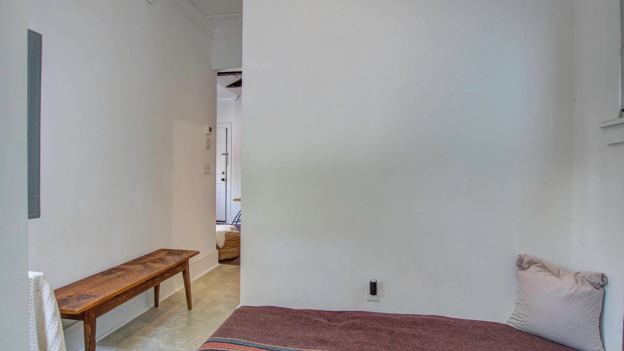 Photo of Bedroom in Cannonborough Elliotborough