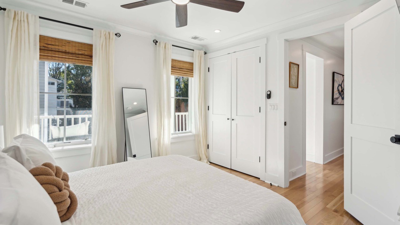 Photo of Bedroom in Cannonborough Elliotborough
