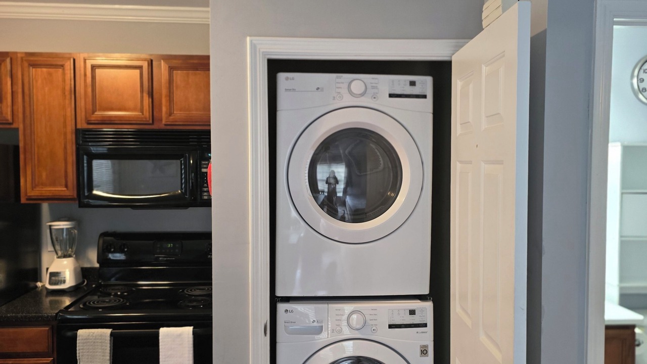 Photo of Kitchen in Lake Carolina