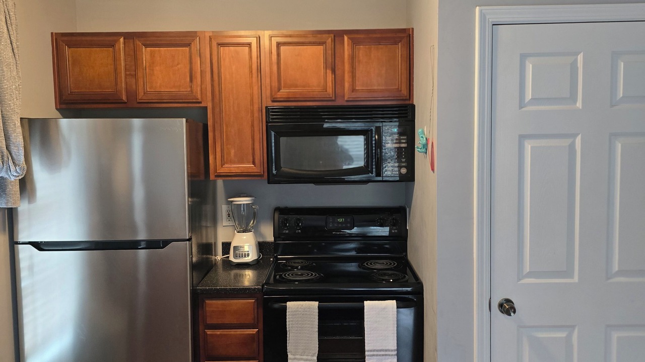 Photo of Kitchen in Lake Carolina