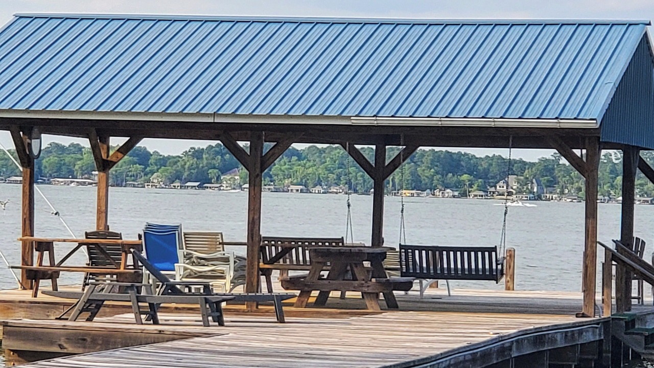 Photo of Patio Balcony in White Lake