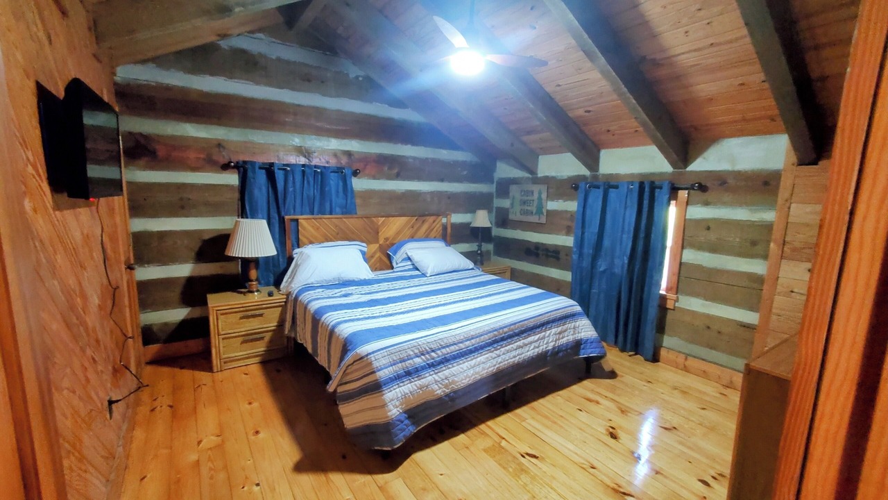 Photo of Bedroom in White Lake