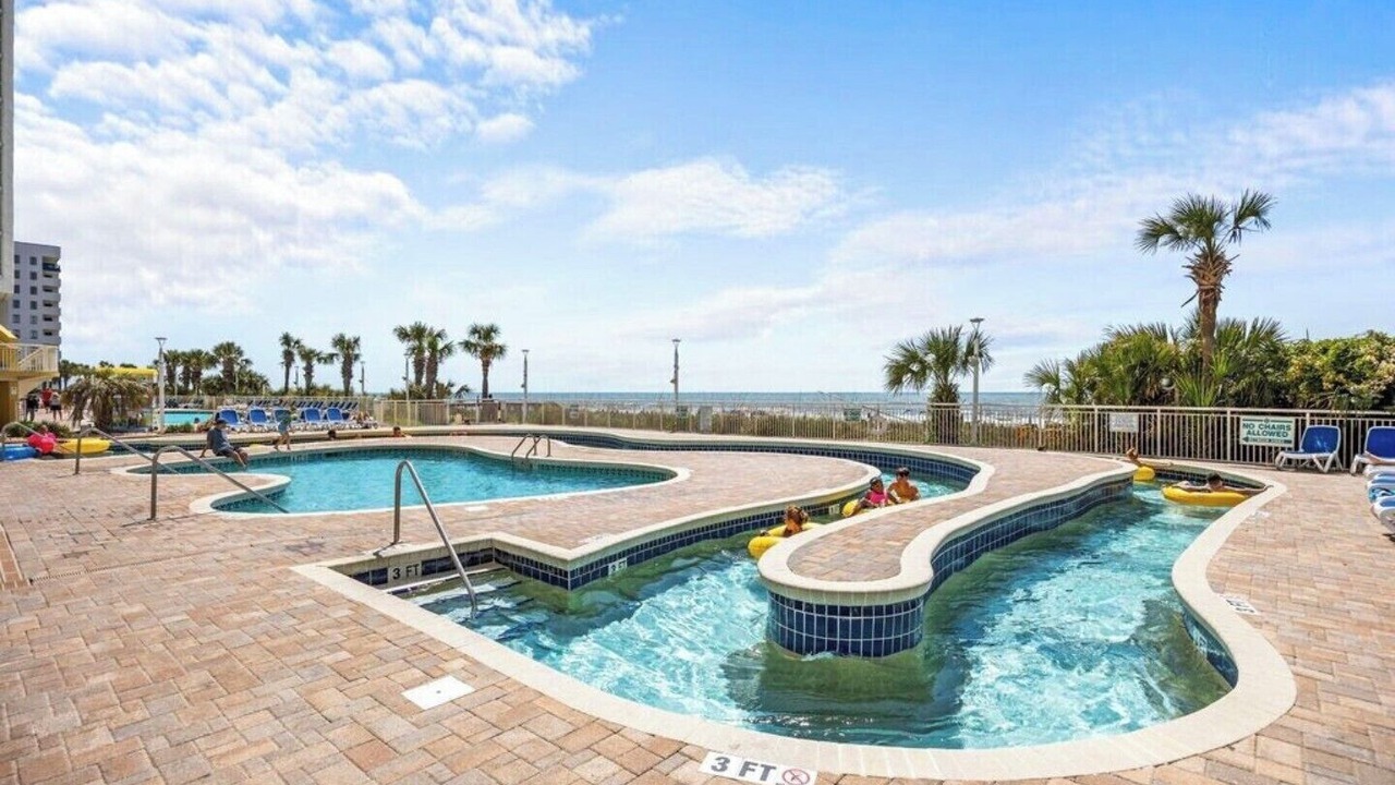 Photo of Outdoor in Crescent Beach