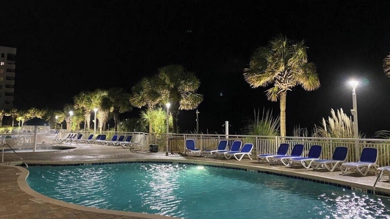 Photo of Outdoor in Crescent Beach