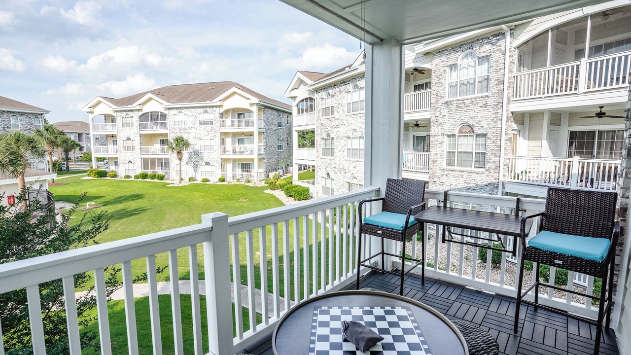 Photo of Outdoor in Central Myrtle Beach