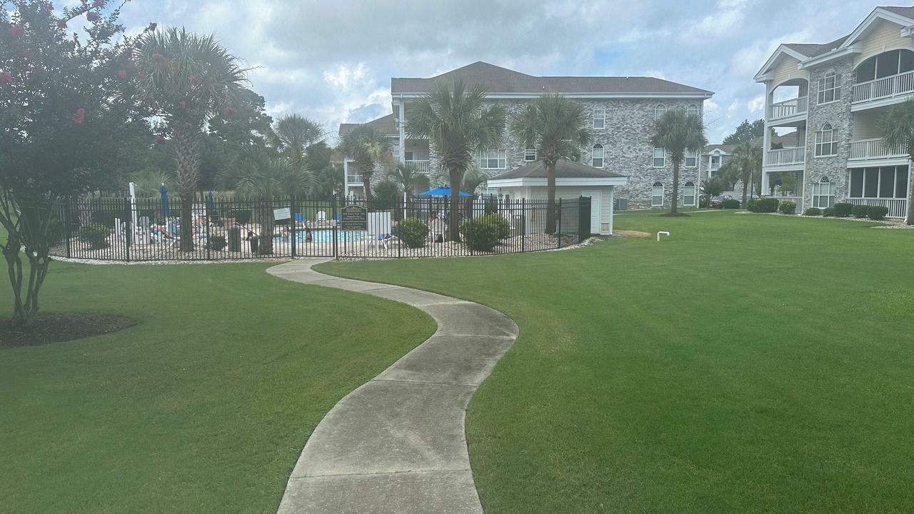 Photo of Outdoor in Central Myrtle Beach