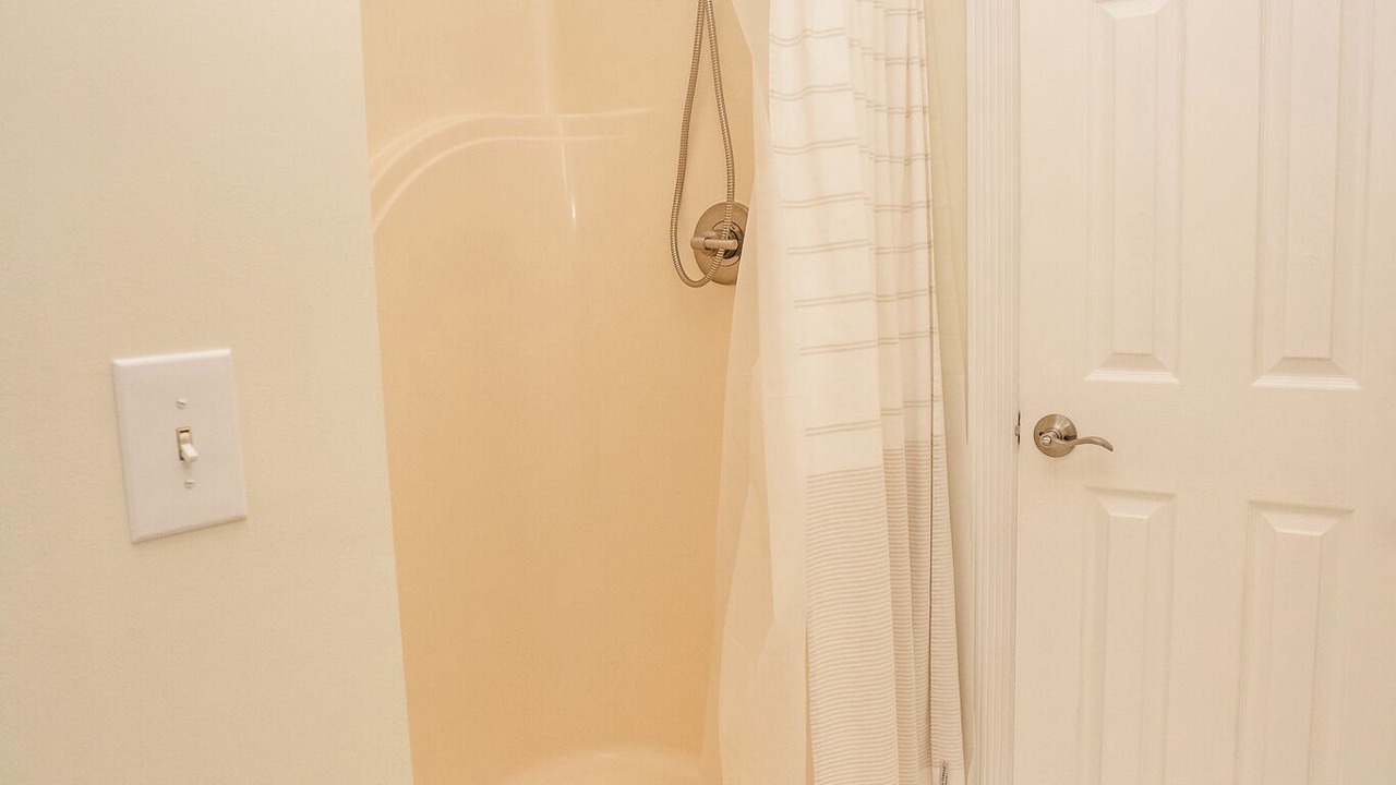 Photo of Bathroom in Central Myrtle Beach