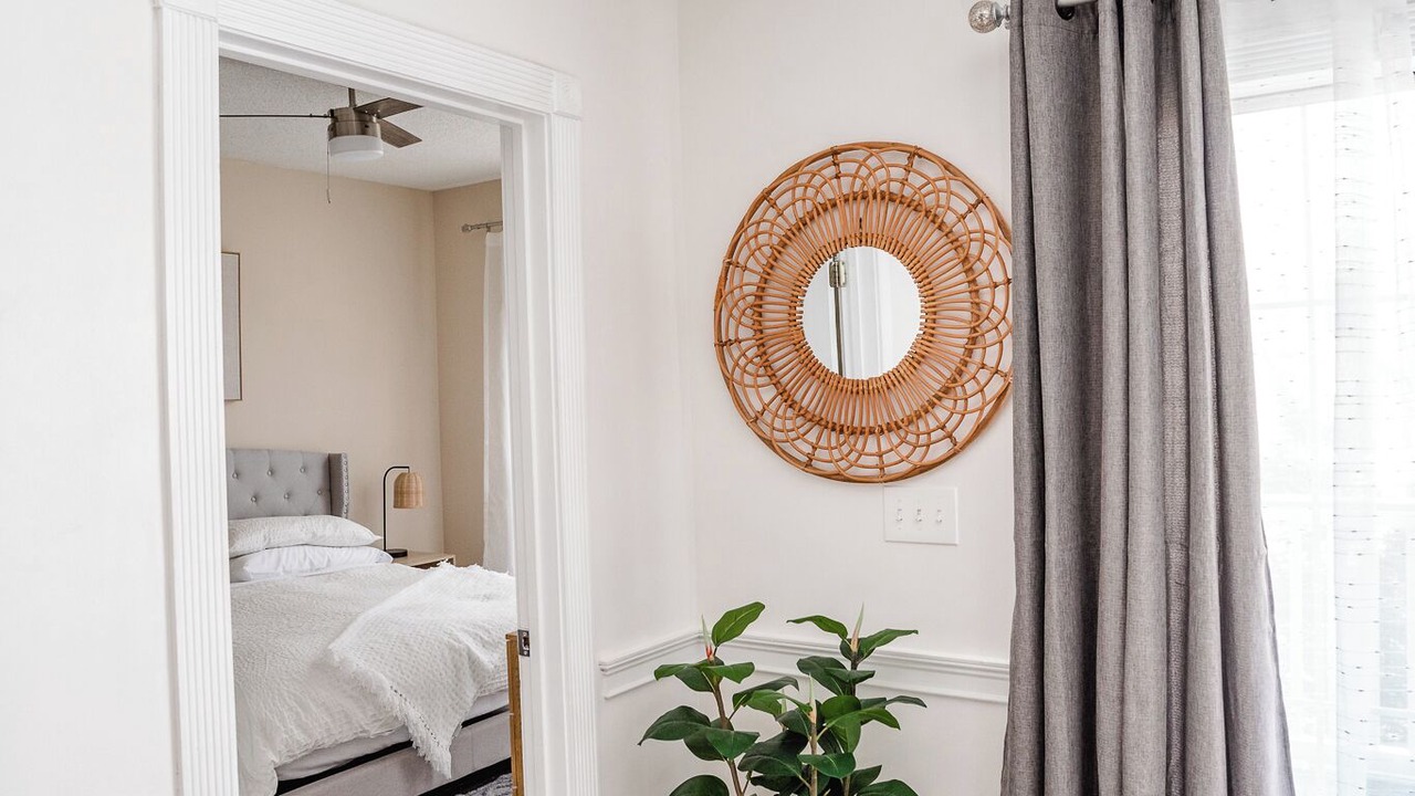 Photo of Bedroom in Central Myrtle Beach