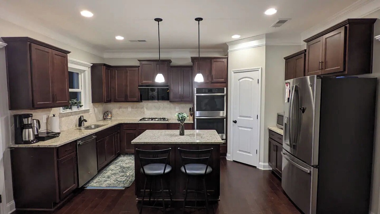 Photo of Kitchen in Belmont