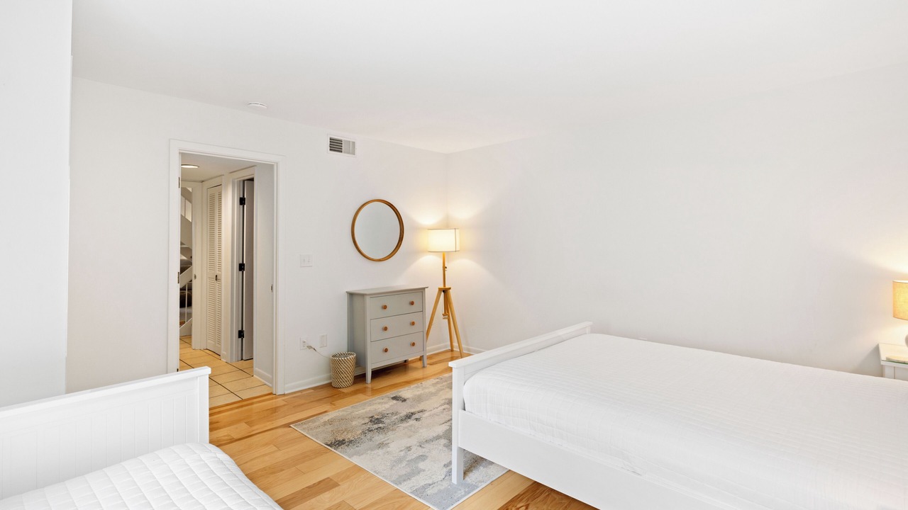 Photo of Bedroom in Spinnaker Beachhouses