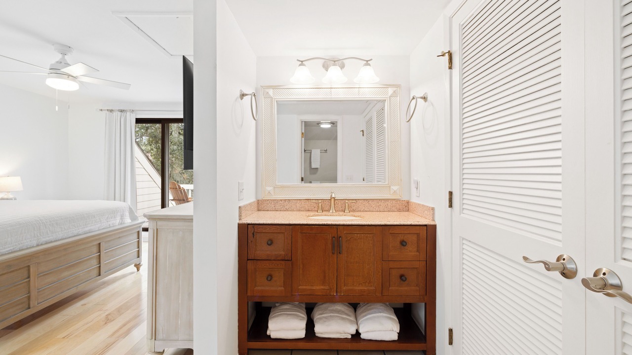 Photo of Bathroom in Spinnaker Beachhouses