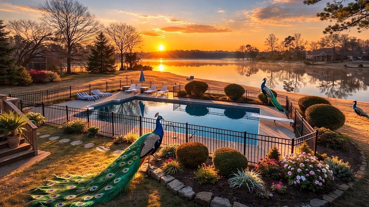 Photo of Outdoor in Evans