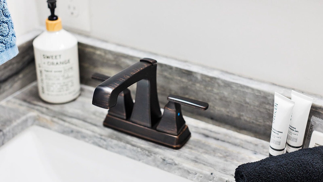 Photo of Bathroom in Columbia