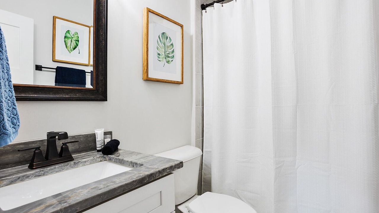 Photo of Bathroom in Columbia