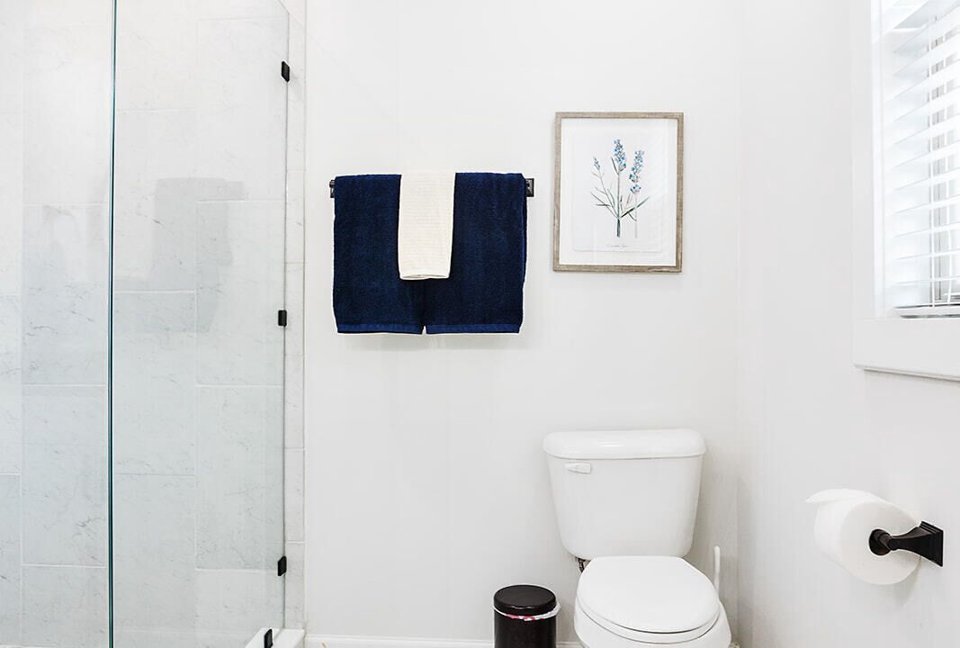 Photo of Bathroom in Columbia