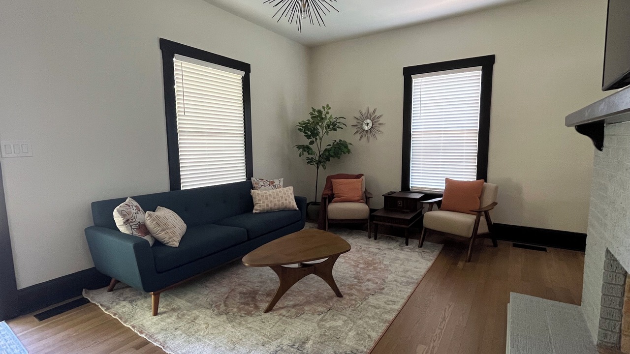 Photo of Livingroom in Great Falls