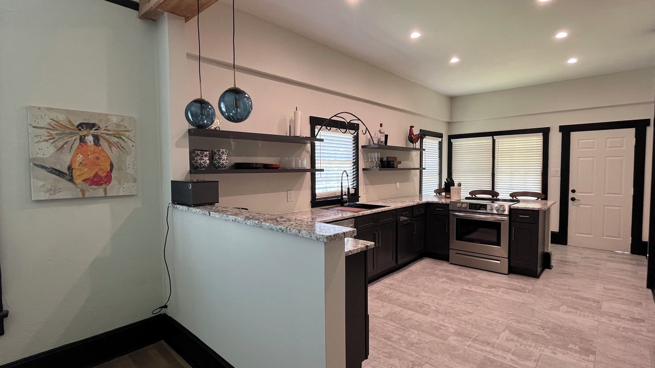Photo of Kitchen in Great Falls