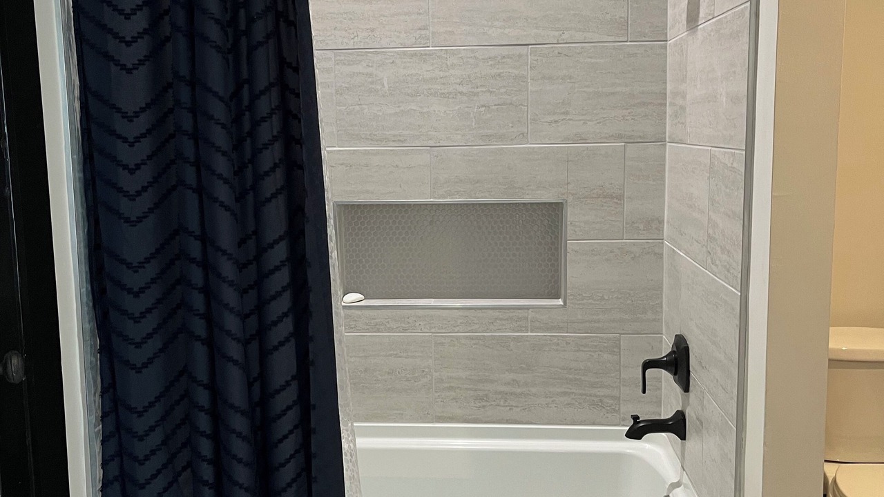 Photo of Bathroom in Great Falls