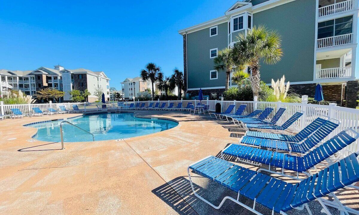 Photo of Outdoor in Central Myrtle Beach