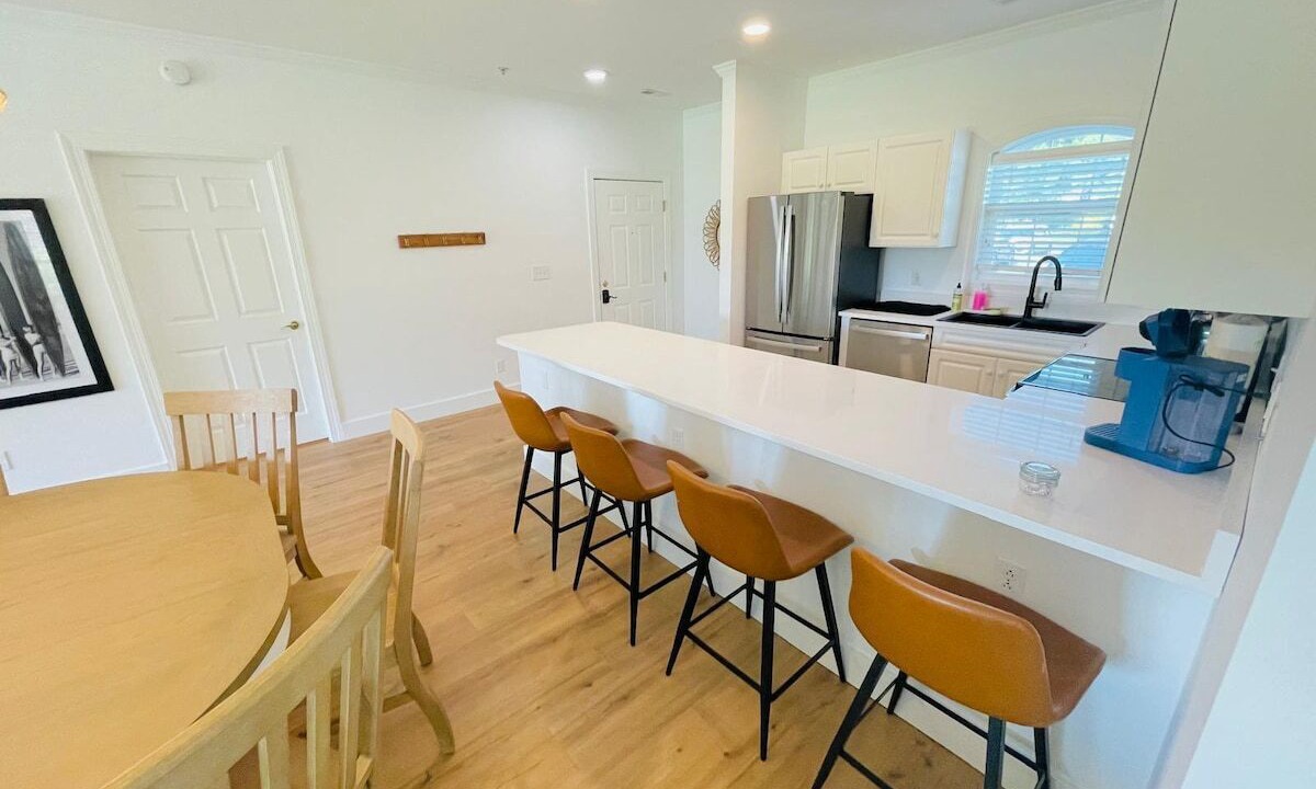 Photo of Kitchen in Central Myrtle Beach