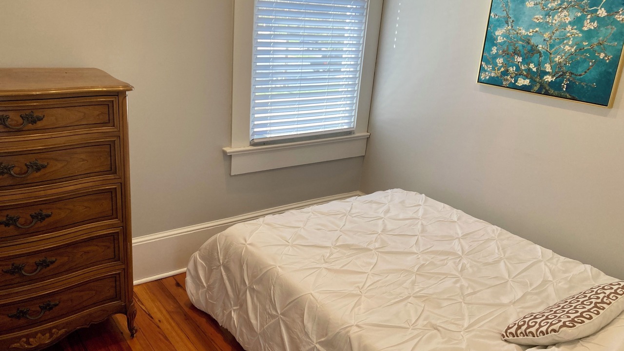 Photo of Bedroom in Fort Mill