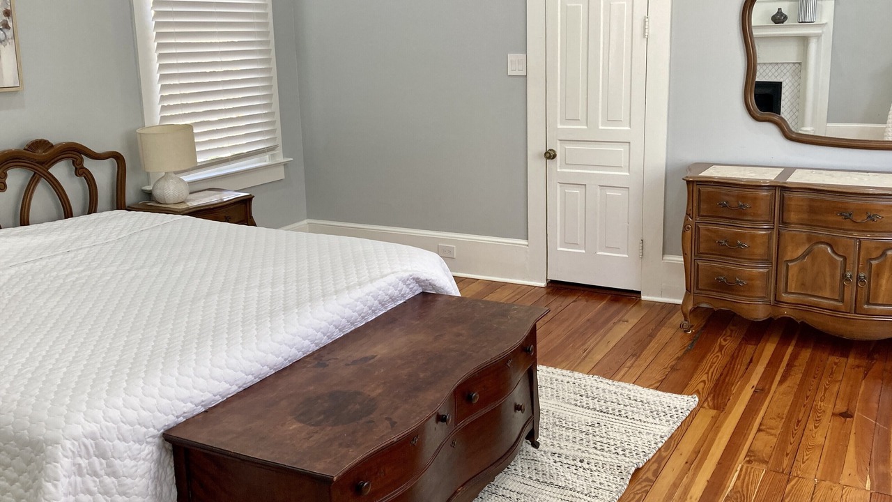 Photo of Bedroom in Fort Mill