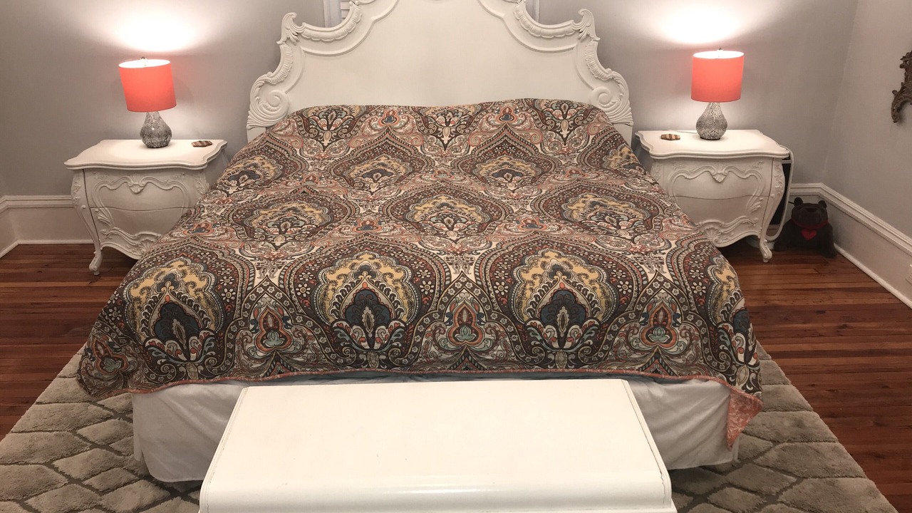 Photo of Bedroom in Fort Mill