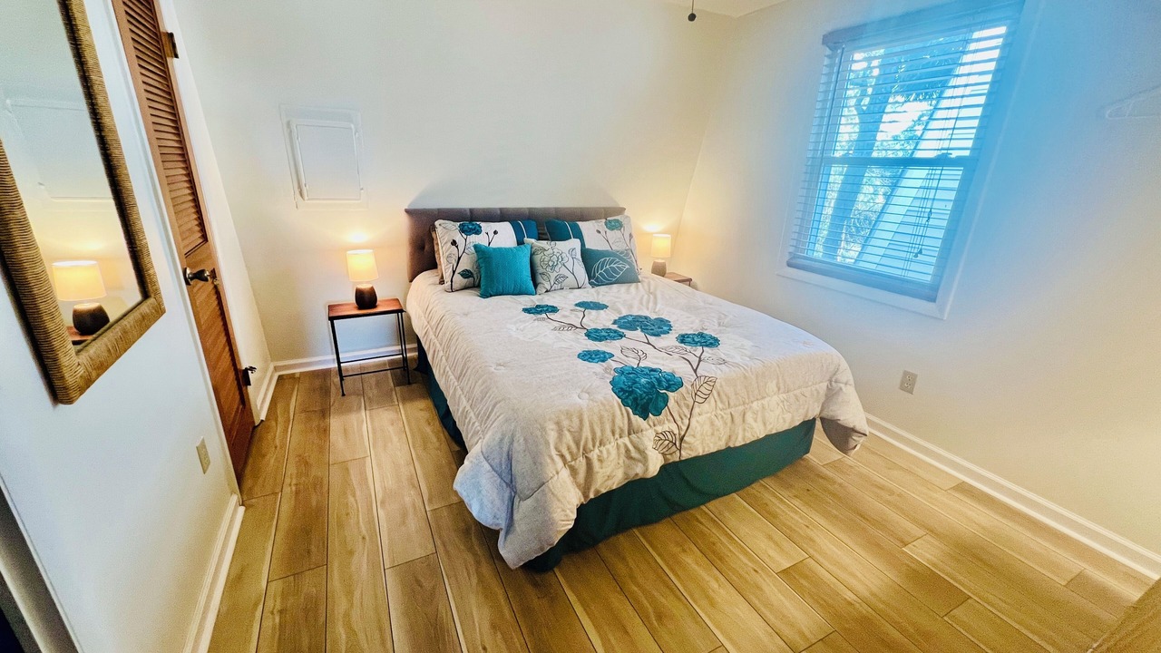 Photo of Bedroom in Ocean Ridge