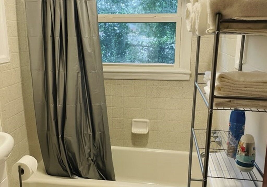 Photo of Bathroom in Enderly Park