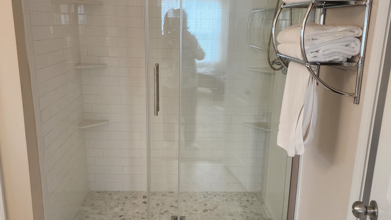 Photo of Bathroom in Port Wentworth