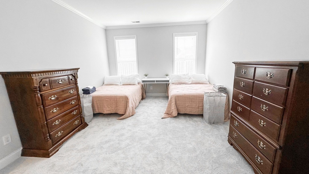 Photo of Bedroom in Florence