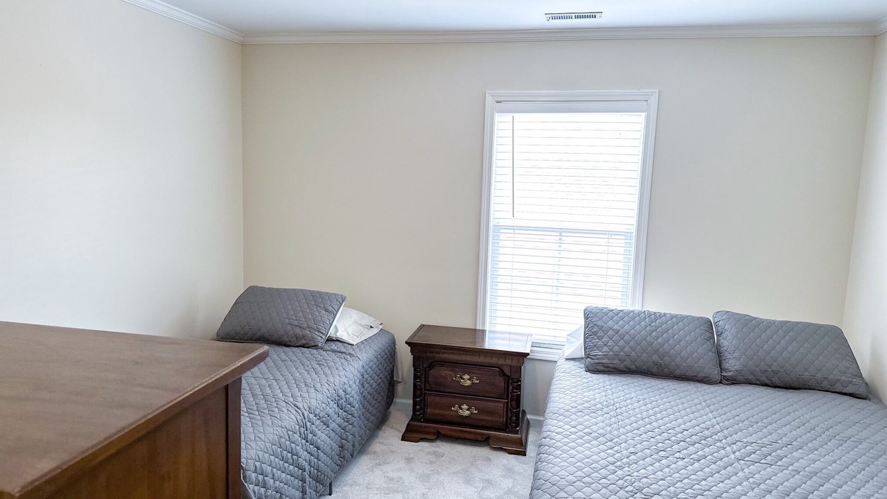 Photo of Bedroom in Florence