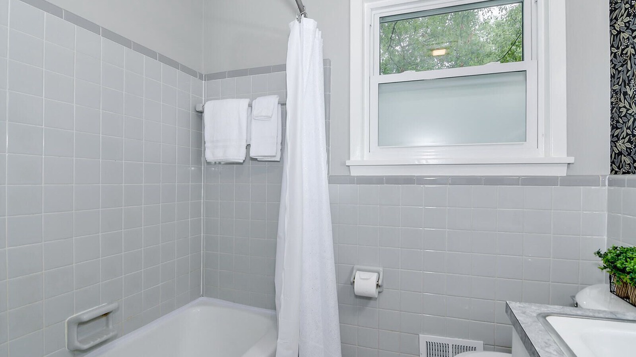 Photo of Bathroom in Augusta