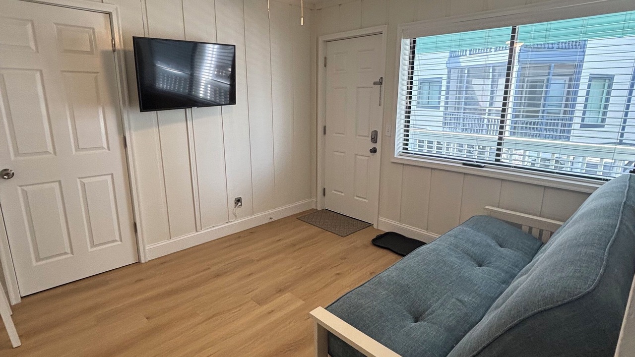 Photo of Bedroom in Garden City