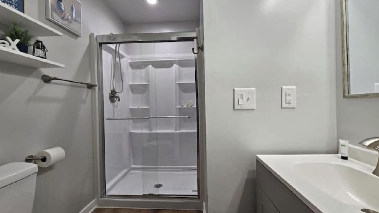 Photo of Bathroom in Rantowles