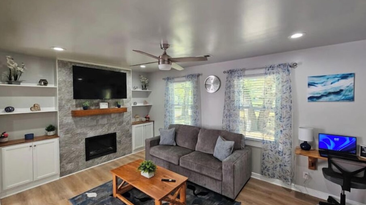 Photo of Livingroom in Rantowles