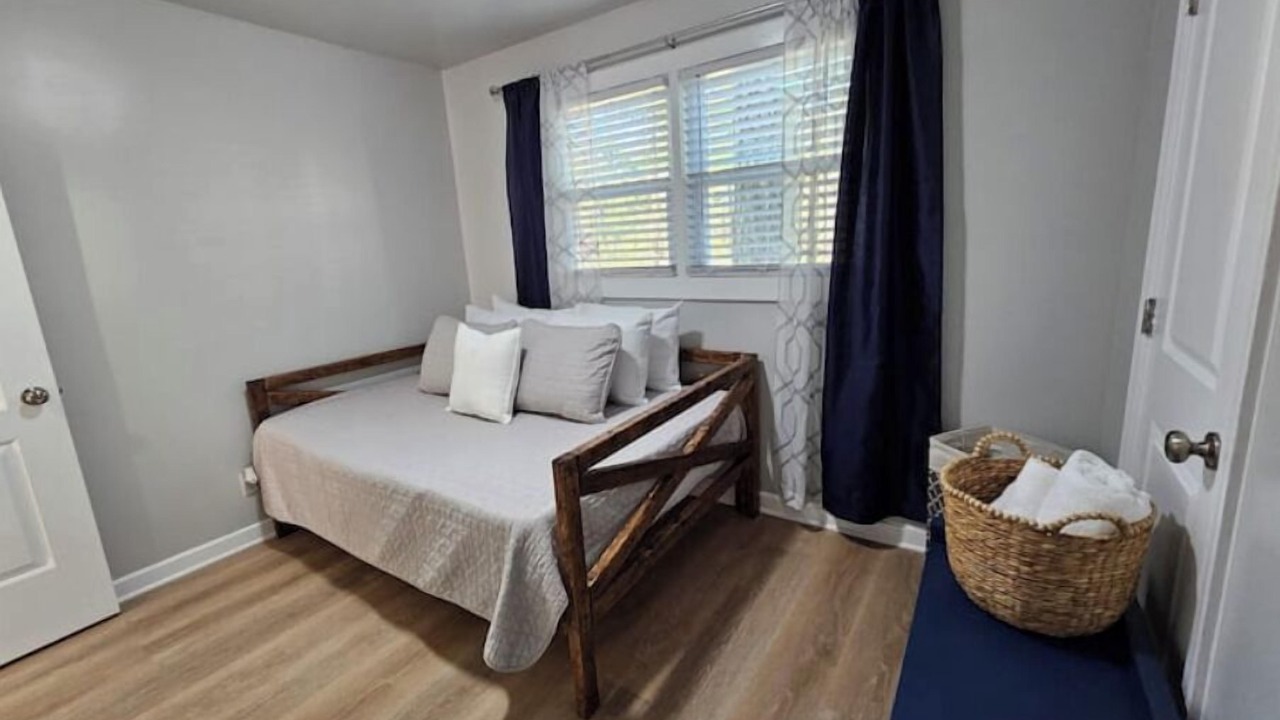 Photo of Bedroom in Rantowles