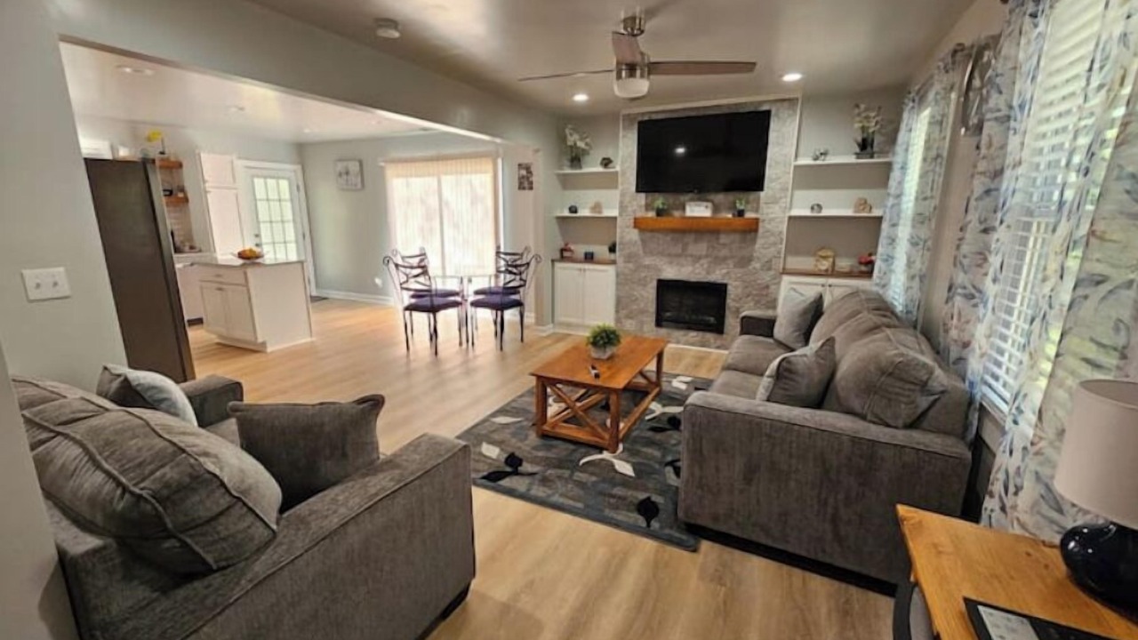 Photo of Livingroom in Rantowles