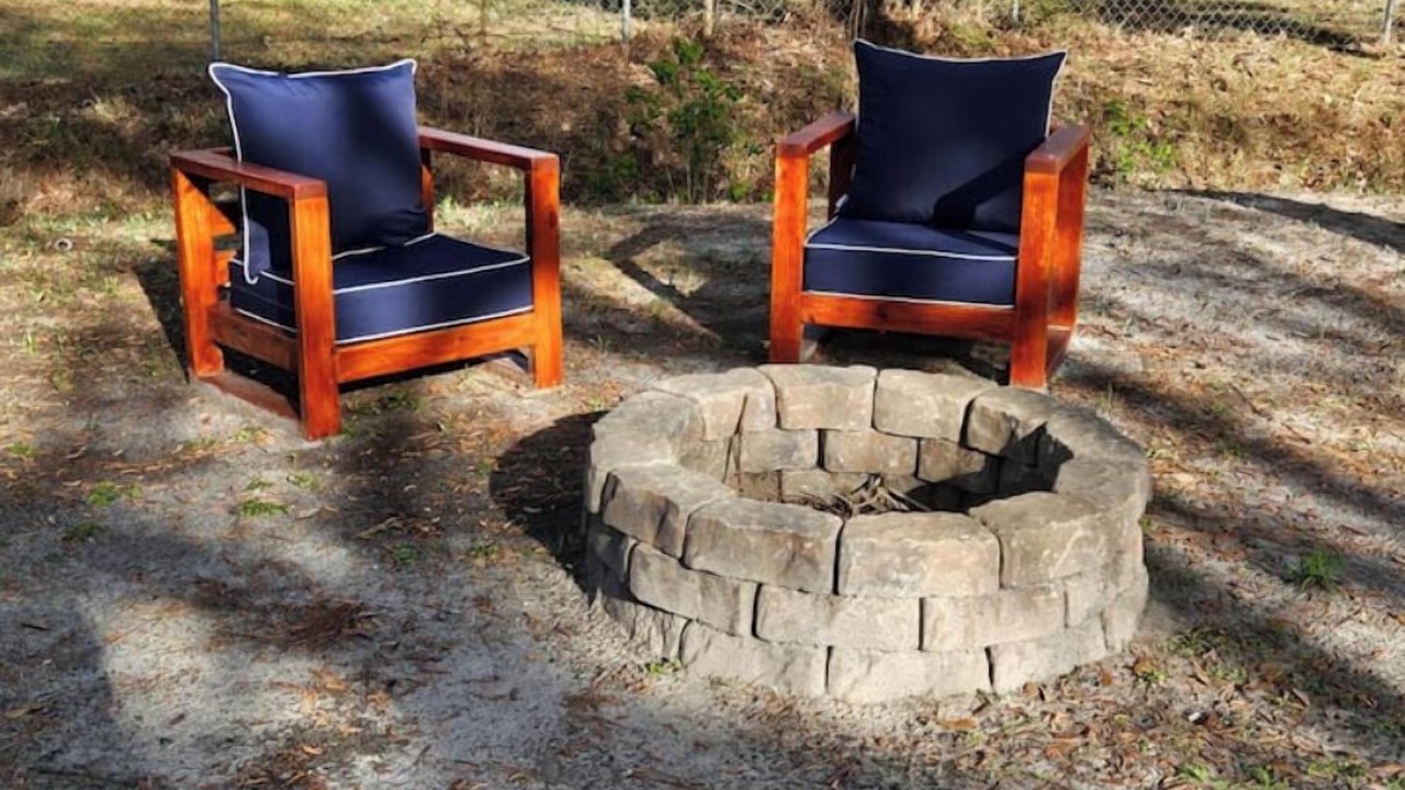Photo of Outdoor in Rantowles