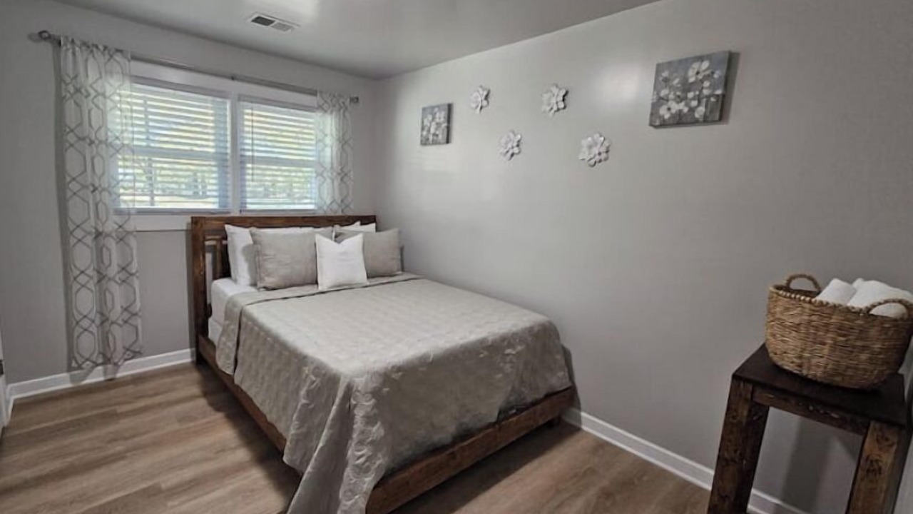 Photo of Bedroom in Rantowles