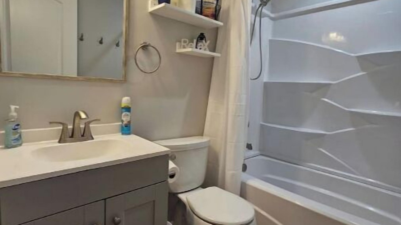 Photo of Bathroom in Rantowles