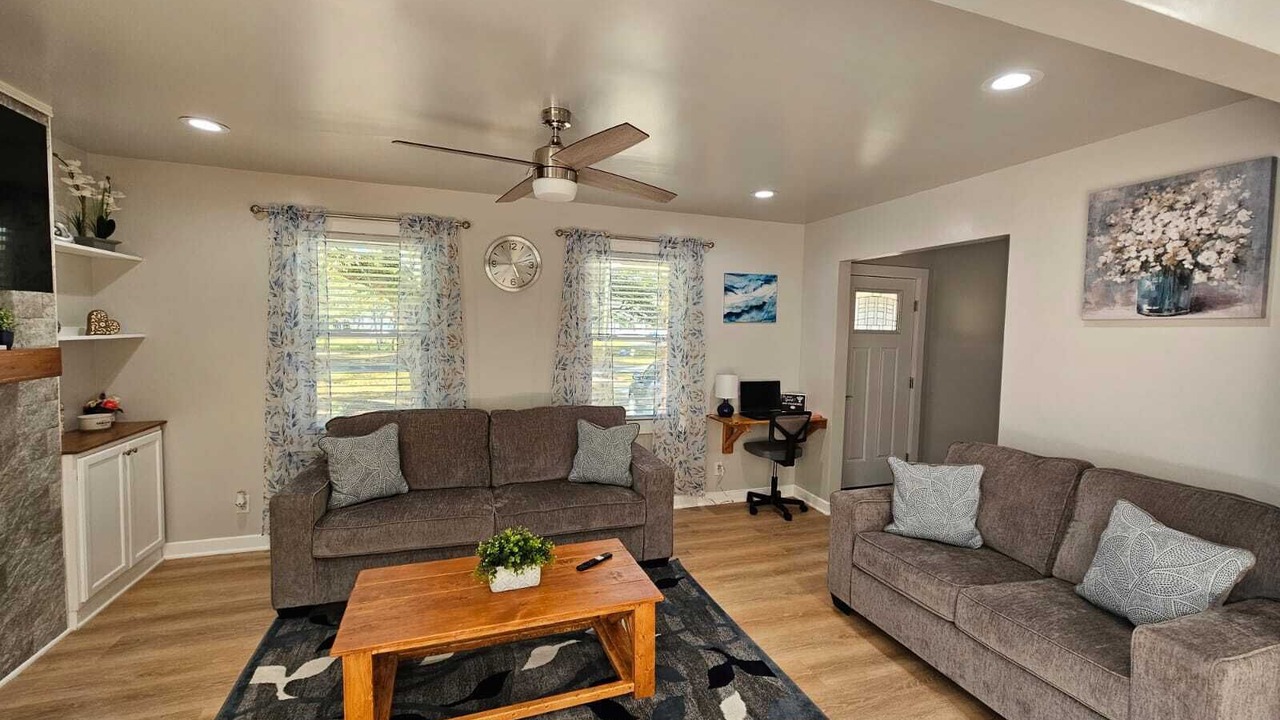 Photo of Livingroom in Rantowles
