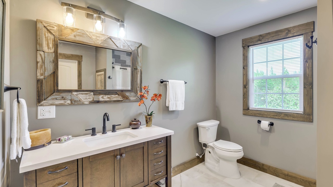 Photo of Bathroom in Aiken